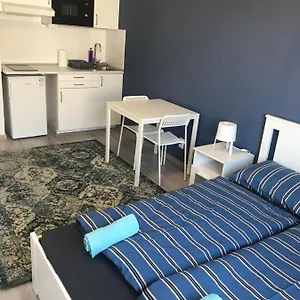  Apartament Roland Westnd Ungaria
