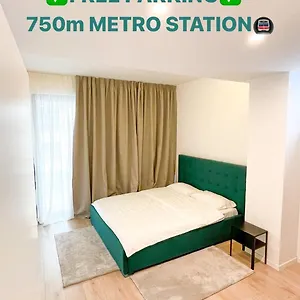 Warm Apartament